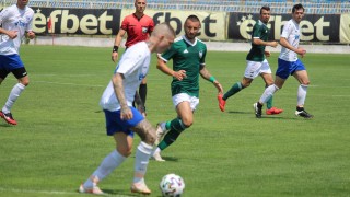 Пирин завърши подготвителния си лагер в Несебър с победа срещу