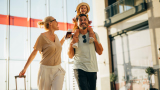 Тази седмица бяха раздадени традиционните Airport Service Quality Awards които отличават най добрите