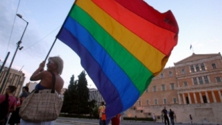 Австрия разреши отглеждането на деца от хомосексуални двойки