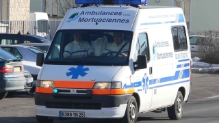Проблемите във френския здравен сектор който изпитва затруднения заради пренаселените
