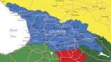 Грузия подава молба за членство в ЕС