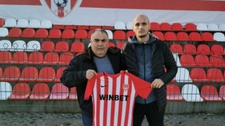 Царско село направи първи зимен трансфер Договор с клуба подписа