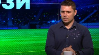 Селекционерът на младежкия национален отбор на България Александър Димитров обяви