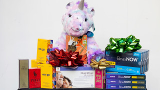 През януари федералното правителство на САЩ ще започне да изпраща