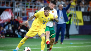 Иван Турицов се завърна в националния, Кристиан Димитров не е сред повиканите