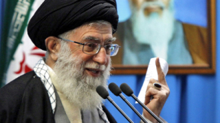Ирански кандидат за президент обеща "конструктивна" дипломация
