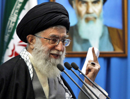 Иран отказа сътрудничество на САЩ срещу „Ислямска държава”