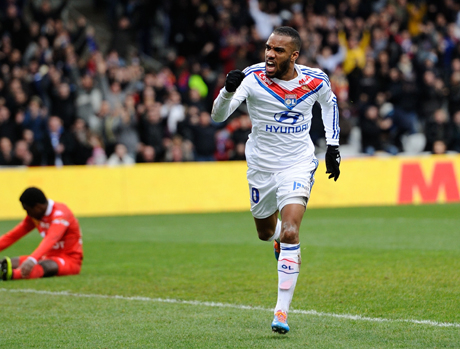 Ливърпул "почти сигурно" взима френски национал