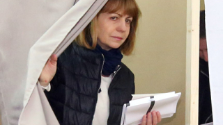 Фандъкова печели с 60.17 % от гласовете, Мирчев иска касиране на изборите