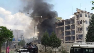 Кола-бомба уби двама и рани други в турския град Адана