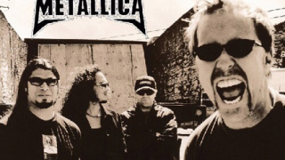 Metallica - 25 юли Live in Sofia!