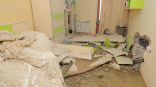 Турският президент Реджеп Тайип Ердоган коментира изострянето на напрежението между