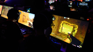 Една невинна на вид актуализация на Counter Strike 2 предизвика истински