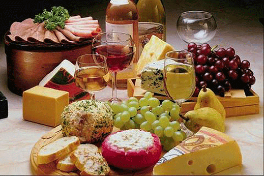 Фестивали на храната и виното