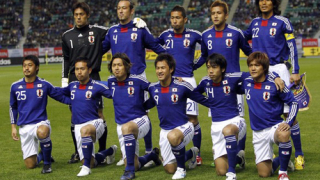 Япония нокаутира домакина на Купата на Азия - Катар 