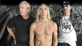  Iggy and the Stooges и Ugly Kid Joe идват за Sofia Rocks!