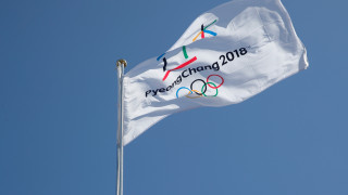 Организаторите на зимните олимпийски игри в ПьонгЧанг се похвалиха че
