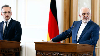 Иран: САЩ не могат да очакват да останат в безопасност