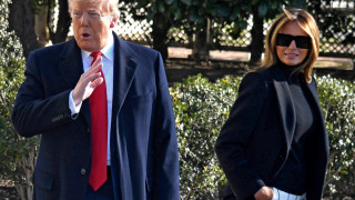 Тръмп може лично да подпише мирно споразумение с талибаните