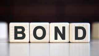 Акциите се колебаят бурно в момента и това кара облигациите