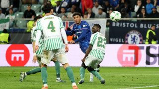 Джейдън Санчо потвърди че ще напусне Челси и ще се