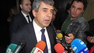 Президентът на България в периода 2012 2017 г Росен Плевнелиев видя