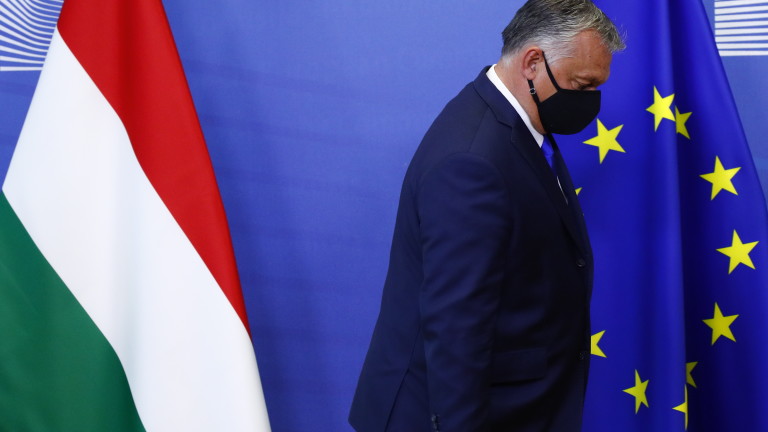 Унгария скочи срещу новото предложение на Германия за получаване на евросредства