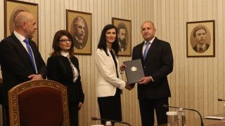 Претендираща да стане министър председател на България еврокомисарят по научните изследвания