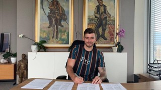 Английският Плимут сравни напускането на Греъм Кери който подписа с