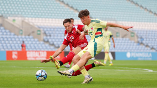 Отборът на Гибралтар записа престижно равенство 0 0 срещу участника