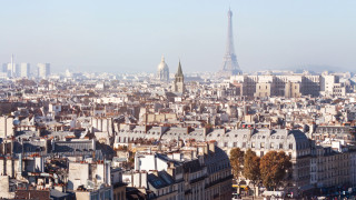Париж плаши Airbnb със съд заради неуредици с имоти