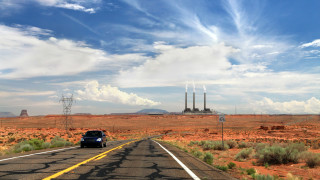 Въпреки всички усилия за премахване на глобална зависимост от въглищата