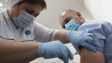 Вече близо 2,5 млн. заразени с коронавируса в Русия