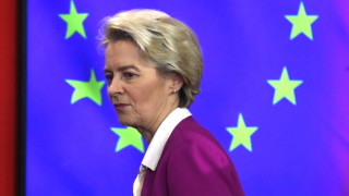 ЕС въвежда 9-ти пакет от санкции срещу Русия