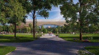 ЦСКА се е заел с осъществяването на още един сериозен