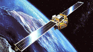 Япония пусна първия GPS сателит