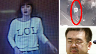 Арестуваха жена за покушението срещу полубрата на вожда Ким