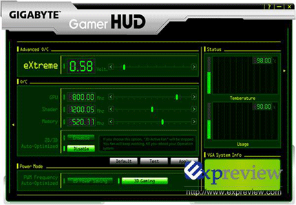 Gigabyte представи две 8800GT геймърски видео карти
