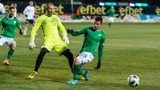 Берое - Дунав 2:0, голове на Педро Еуженио и Иван Минчев