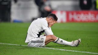 Испанският Кадис се подигра с Кристиано Роналдо след отпадането на