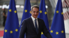 Гърция предлага 2033 година като краен срок за приемане на Западните Балкани в ЕС