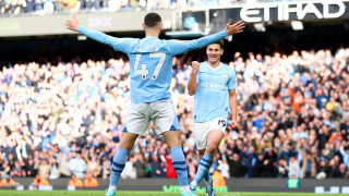 Ръководството на Манчестър Сити порица поведението на част от феновете