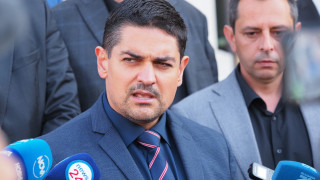 Софийски градски съд СГС най вероятно ще поиска имунитета на лидерът