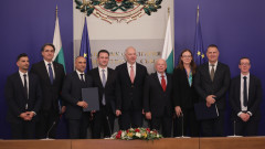 Държавата се включи с 10% дял в търсенето на нефт и газ в блок "Хан Аспарух" в Черно море