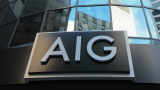 AIG отчете загуба от $3.04 милиарда