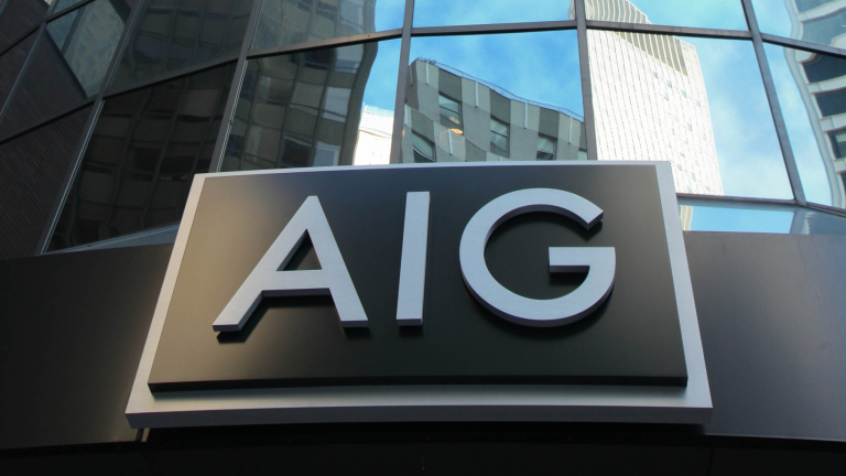 AIG сключи сделка за бизнеса си в България с канадска фирма