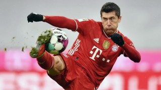 Лацио приема Байерн Мюнхен в първи осминафинален двубой от Шампионската