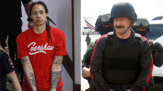 Националистическите кръгове в Москва приветстват завръщането на Виктор Бут наречен