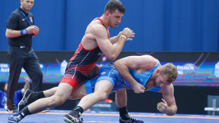 Семен Новиков ще излезе на Олимпийските игри в Париж утре
Негов