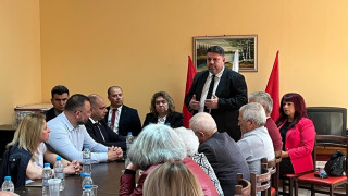 Атанас Зафиров: Редовното правителство сложи край на безвремието